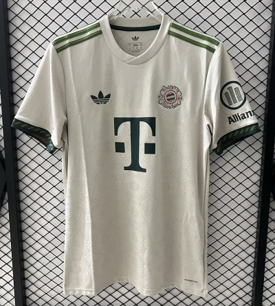2526 Bayern Beer Festival Special Limited fans version